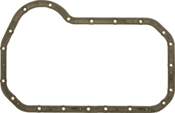 Autopart International 2005-90199 Engine Oil Pan Gasket For 1993-1998 VW 2.0L-L4
