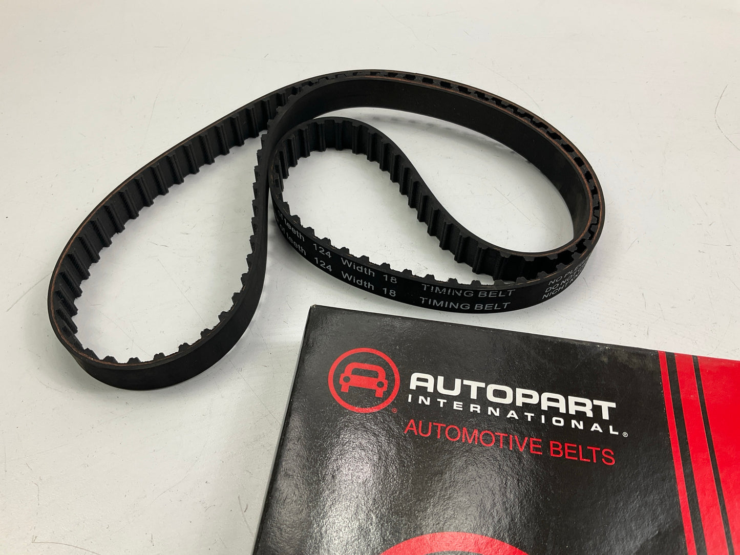 Autopart International 2006-57028 Engine Timing Belt