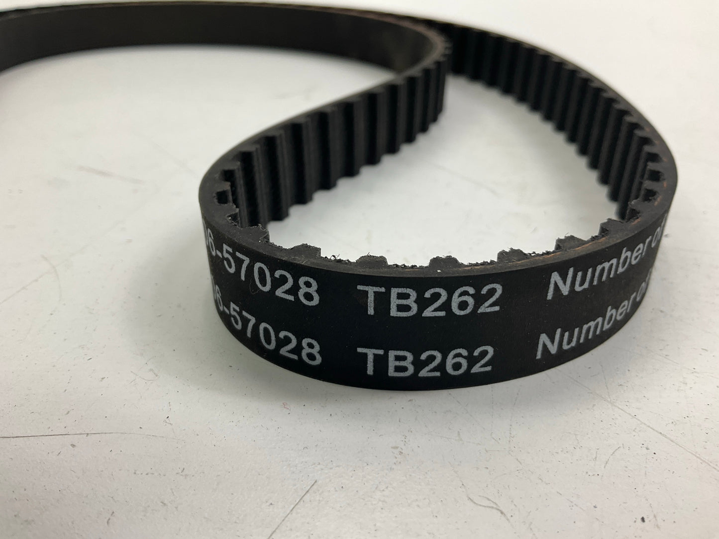 Autopart International 2006-57028 Engine Timing Belt