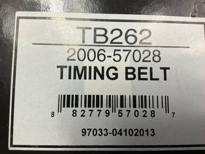 Autopart International 2006-57028 Engine Timing Belt