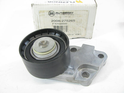 Autopart 2008-275265 Belt Tensioner Assembly 1999-2008 Daewoo GM 1.5L 1.6L-L4