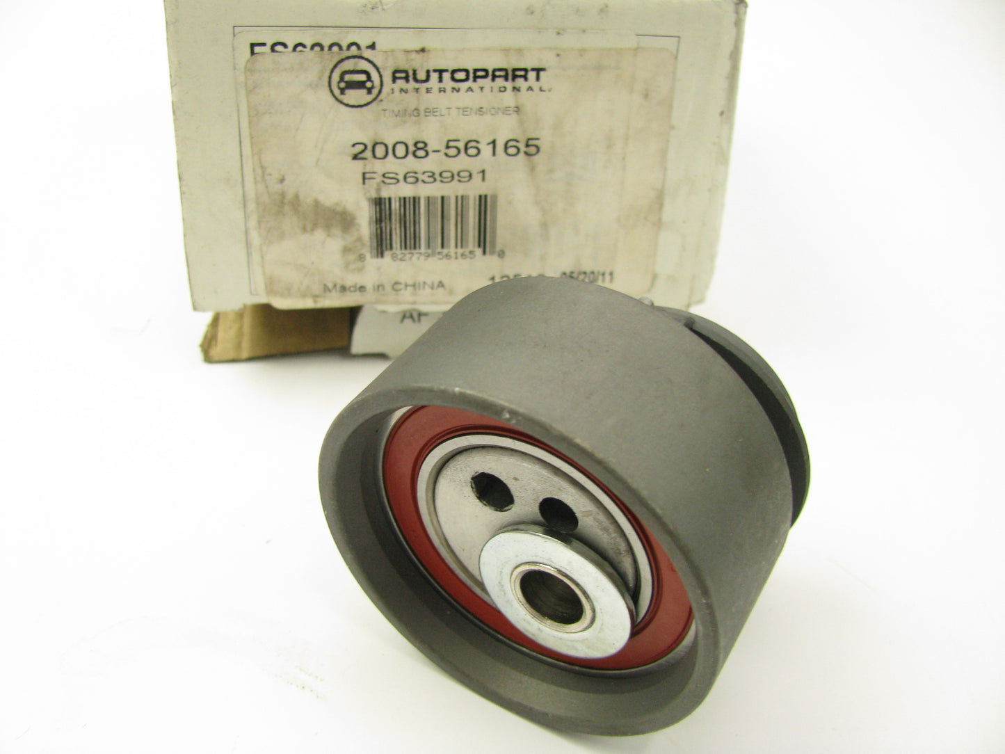 Autopart 2008-56165 Engine Timing Belt Tensioner Roller 1993-03 Ford Mazda 2.0L