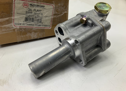 Autopart International 2009-481906 Engine Oil Pump