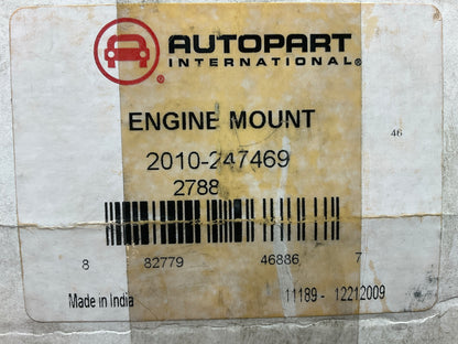 Autopart International 2010-247469 Rear Right Engine Motor Mount