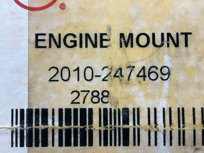 Autopart International 2010-247469 Rear Right Engine Motor Mount