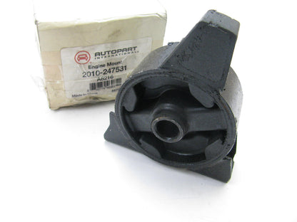 Autopart 2010-247531 Rear Motor Mount - 1988-1991 Toyota Camry 2.5l V6 ONLY