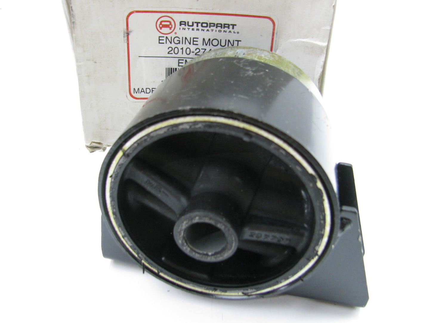 Autopart International 2010-274578 Engine Mount Front Right