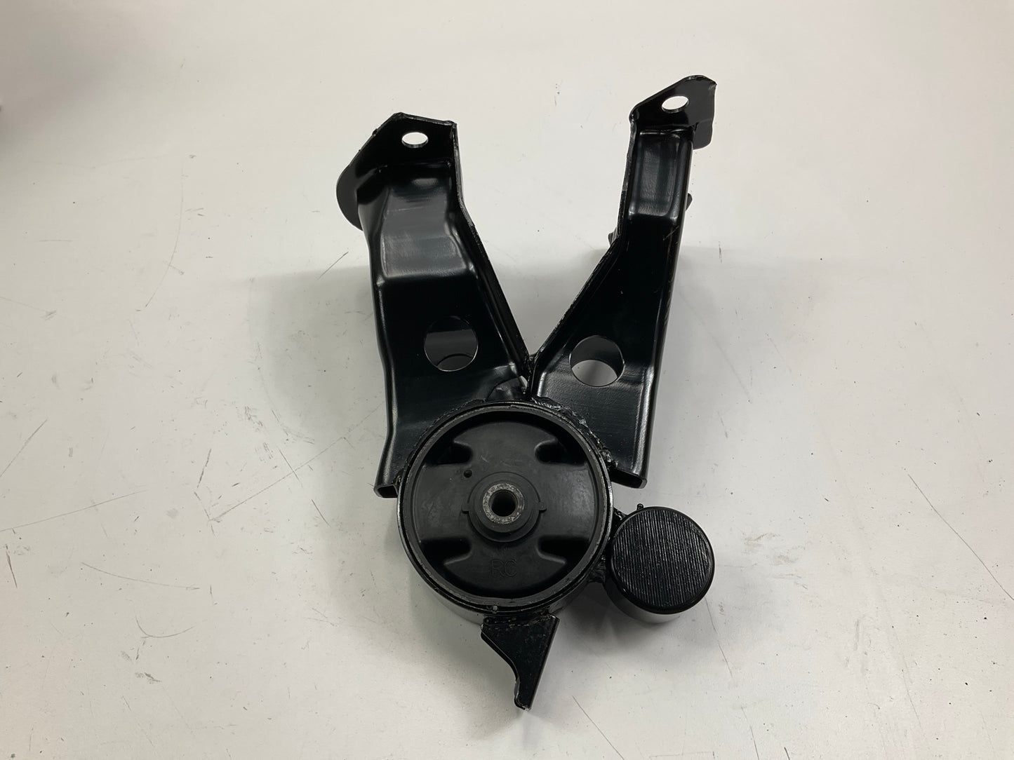 Autopart International 2010-500650 Rear Motor Mount For 04-07 Mitsubishi Galant
