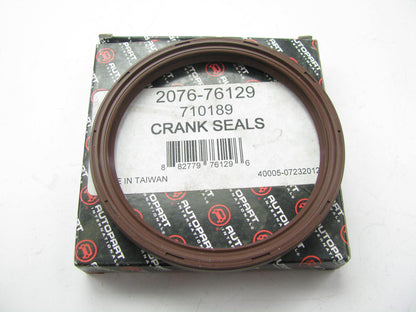 API 2076-76129 Rear Rear Main Seal