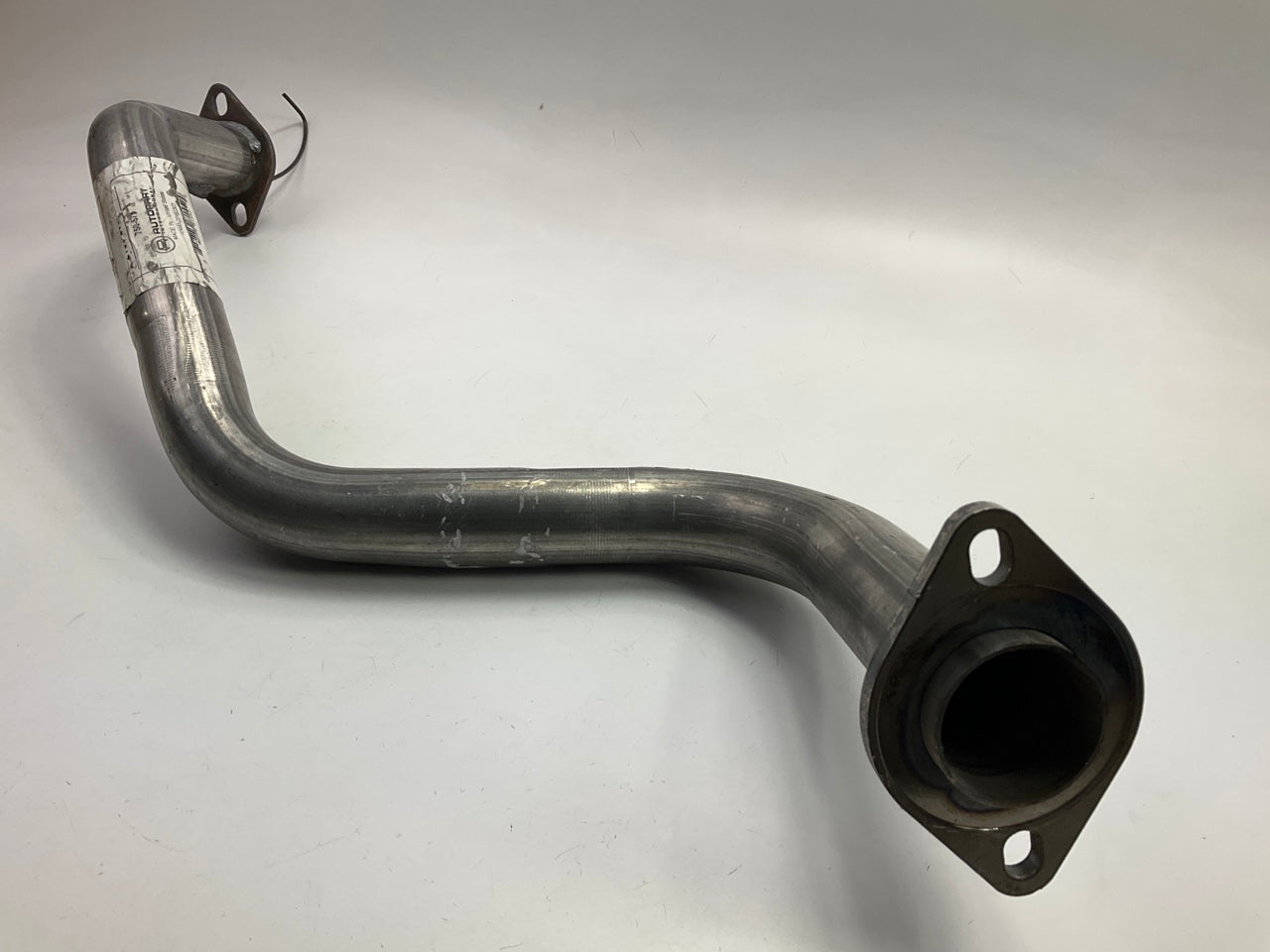 Autopart Intl 2100-233809 FRONT Exhaust Pipe - 2006-12 Toyota RAV4 3.5L V6 ONLY