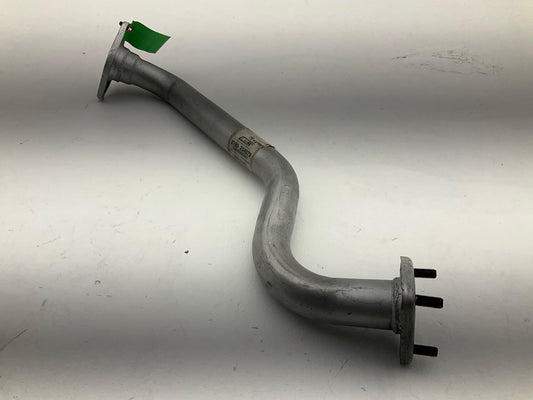 API 2100-234079 Front Exhaust Pipe - 2006-2011 Honda Civic 1.8L