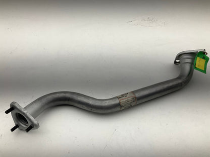 API 2100-234079 Front Exhaust Pipe - 2006-2011 Honda Civic 1.8L