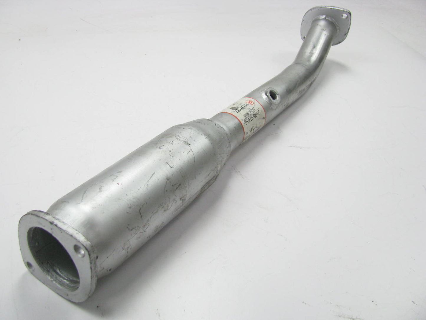 Autopart International 2100-97612 Exhaust Pipe - Left