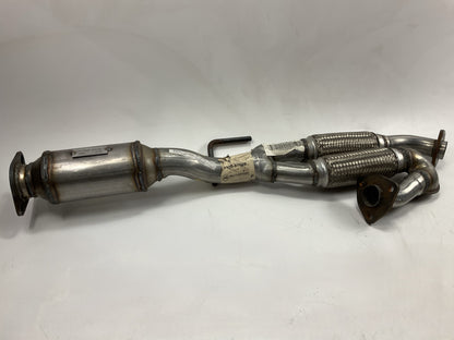 Autopart International 2100-97629 Direct Fit Catalytic Converter