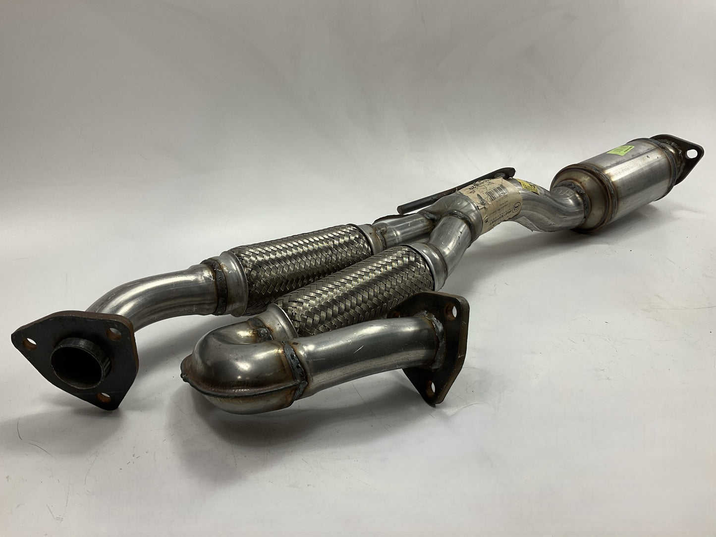 Autopart International 2100-97629 Direct Fit Catalytic Converter