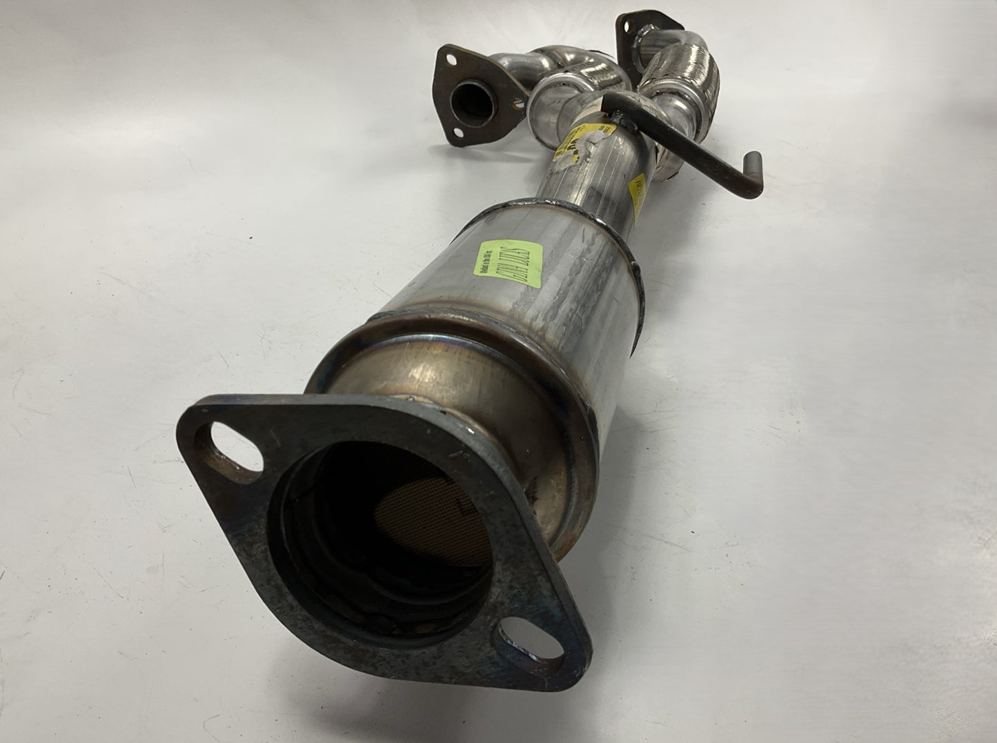 Autopart International 2100-97629 Direct Fit Catalytic Converter