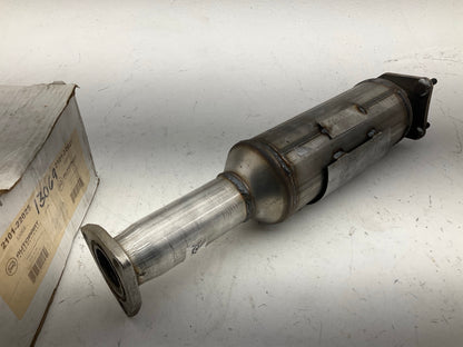 API 2101-22025 Direct-Fit Catalytic Converter - 2003-2007 Honda Accord 2.4L
