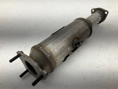 API 2101-22025 Direct-Fit Catalytic Converter - 2003-2007 Honda Accord 2.4L
