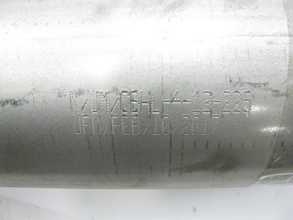 NEW Rear Catalytic Converter - 1995-2004 Toyota Camry 2.4L ONLY,  Position: Rear