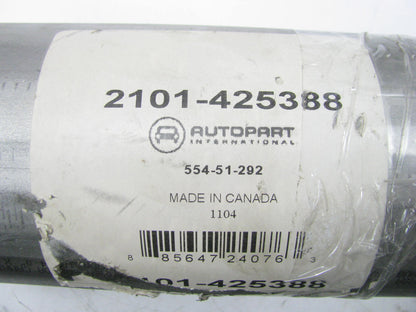 NEW Rear Catalytic Converter - 1995-2004 Toyota Camry 2.4L ONLY,  Position: Rear