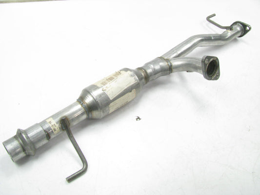 Autopart 2101-425847 Rear Catalytic Converter 2000-2002 Toyota Tundra 4.7L-V8