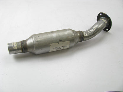 Autopart 2101-428274 Rear Catalytic Converter 2004-2005 Toyota RAV4 2.4L-L4