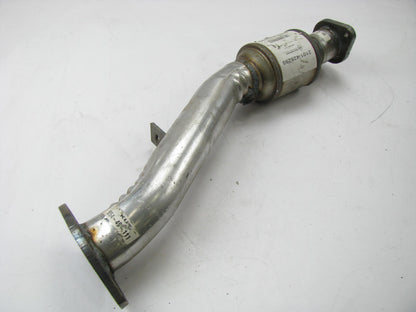 Autopart 2101-428290 Rear Catalytic Converter For 2004-05 Forester 2.5L-H4 Turbo