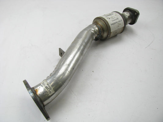 Autopart 2101-428290 Rear Catalytic Converter For 2004-05 Forester 2.5L-H4 Turbo