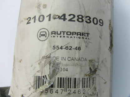 Autopart International 2101-428309 Catalytic Converter For 2003-04 Volvo S60 EPA