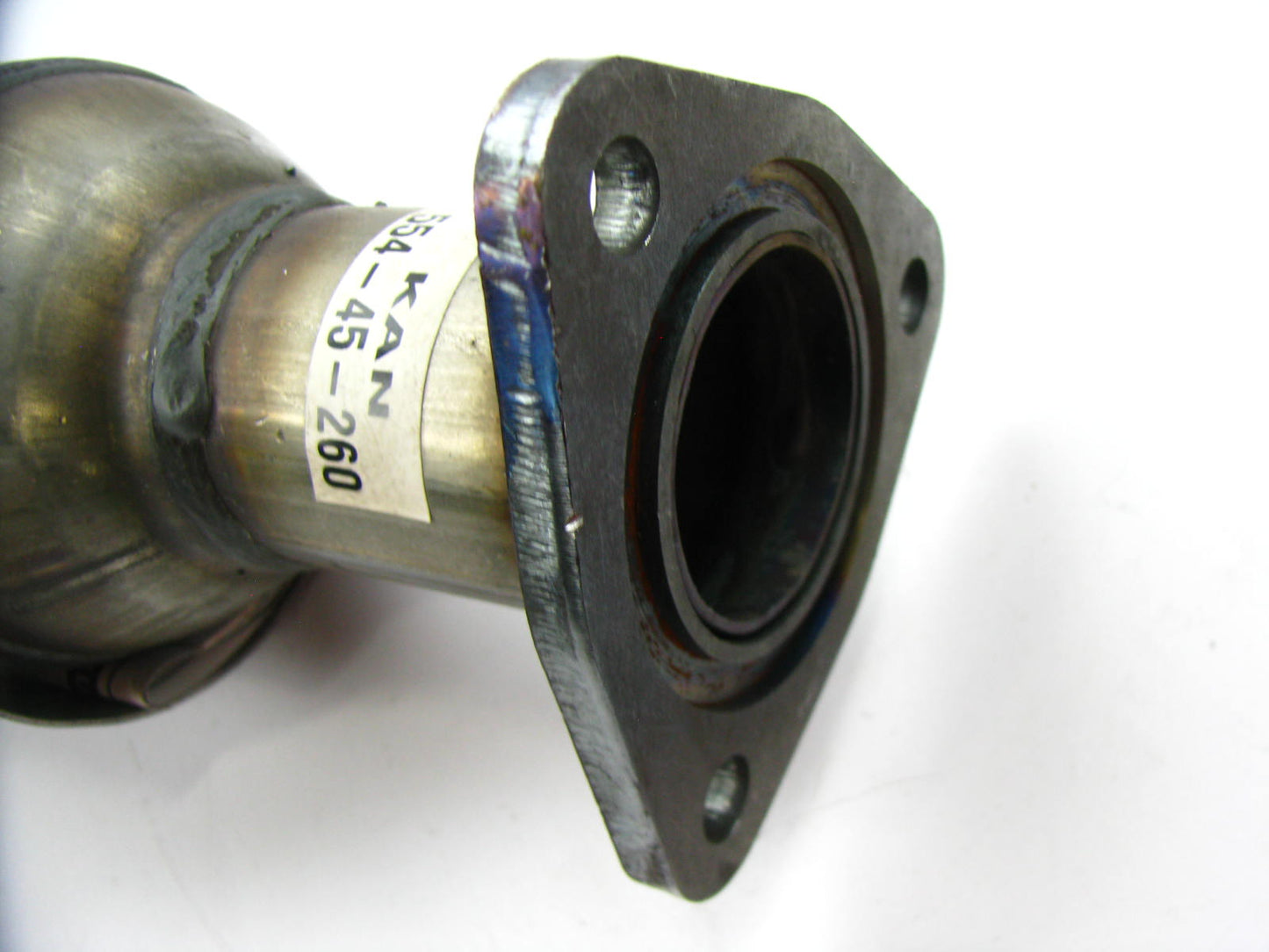 Autopart 2101-428362 Catalytic Converter 1998-2002 Honda Accord 2.3L