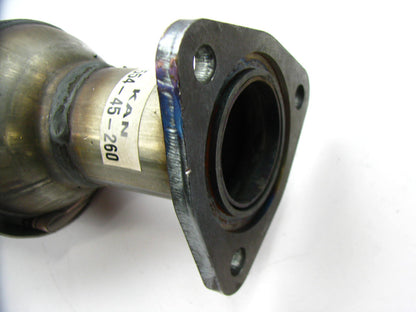 Autopart 2101-428362 Catalytic Converter 1998-2002 Honda Accord 2.3L