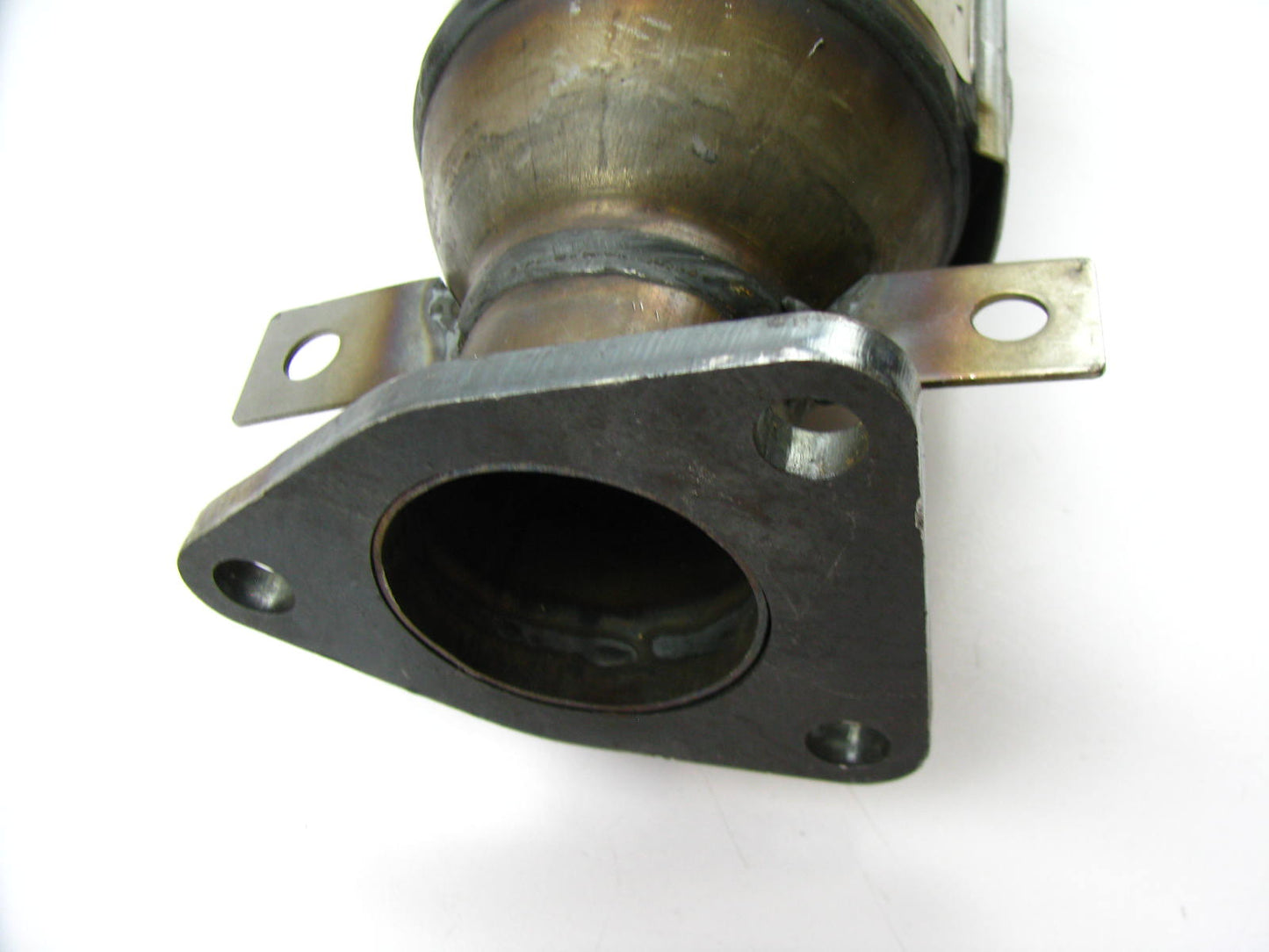Autopart 2101-428362 Catalytic Converter 1998-2002 Honda Accord 2.3L