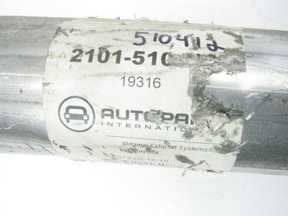 Autopart International 2101-510412 Catalytic Converter