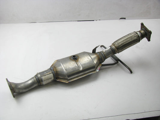 Autopart 2101-510424 Rear Catalytic Converter 03-05 Volvo S60 03-07 V70 2.4L-L5