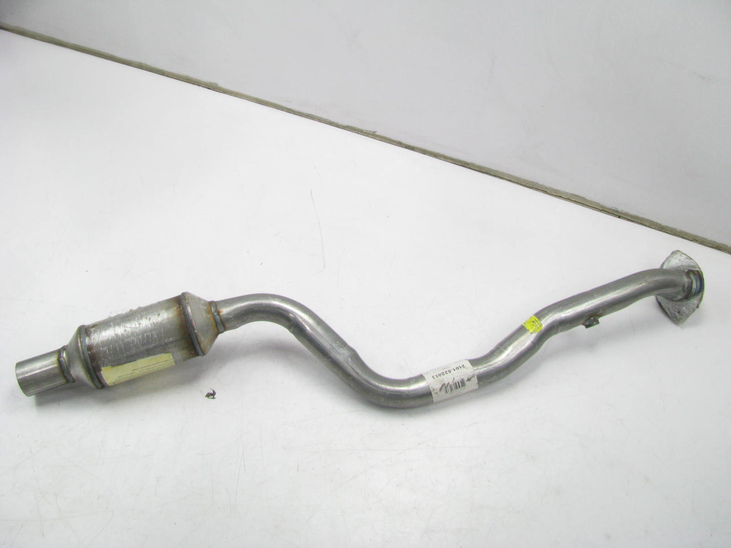 Autopart 2101-522413 Left Catalytic Converter 2006 Lexus GS300 2007-2008 GS350