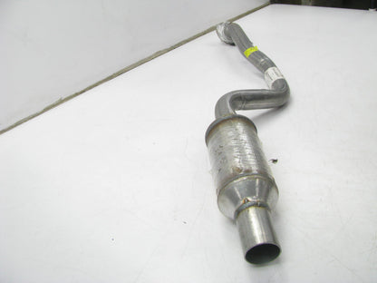 Autopart 2101-522413 Left Catalytic Converter 2006 Lexus GS300 2007-2008 GS350