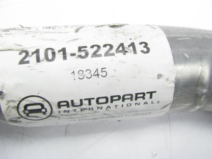 Autopart 2101-522413 Left Catalytic Converter 2006 Lexus GS300 2007-2008 GS350