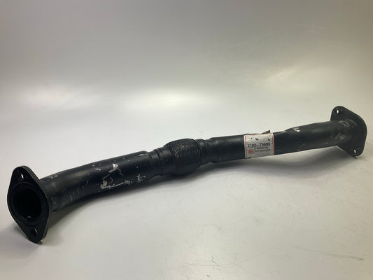 Autopart International 2102-73692 Center Exhaust Pipe 2001-03 Toyota Highlander