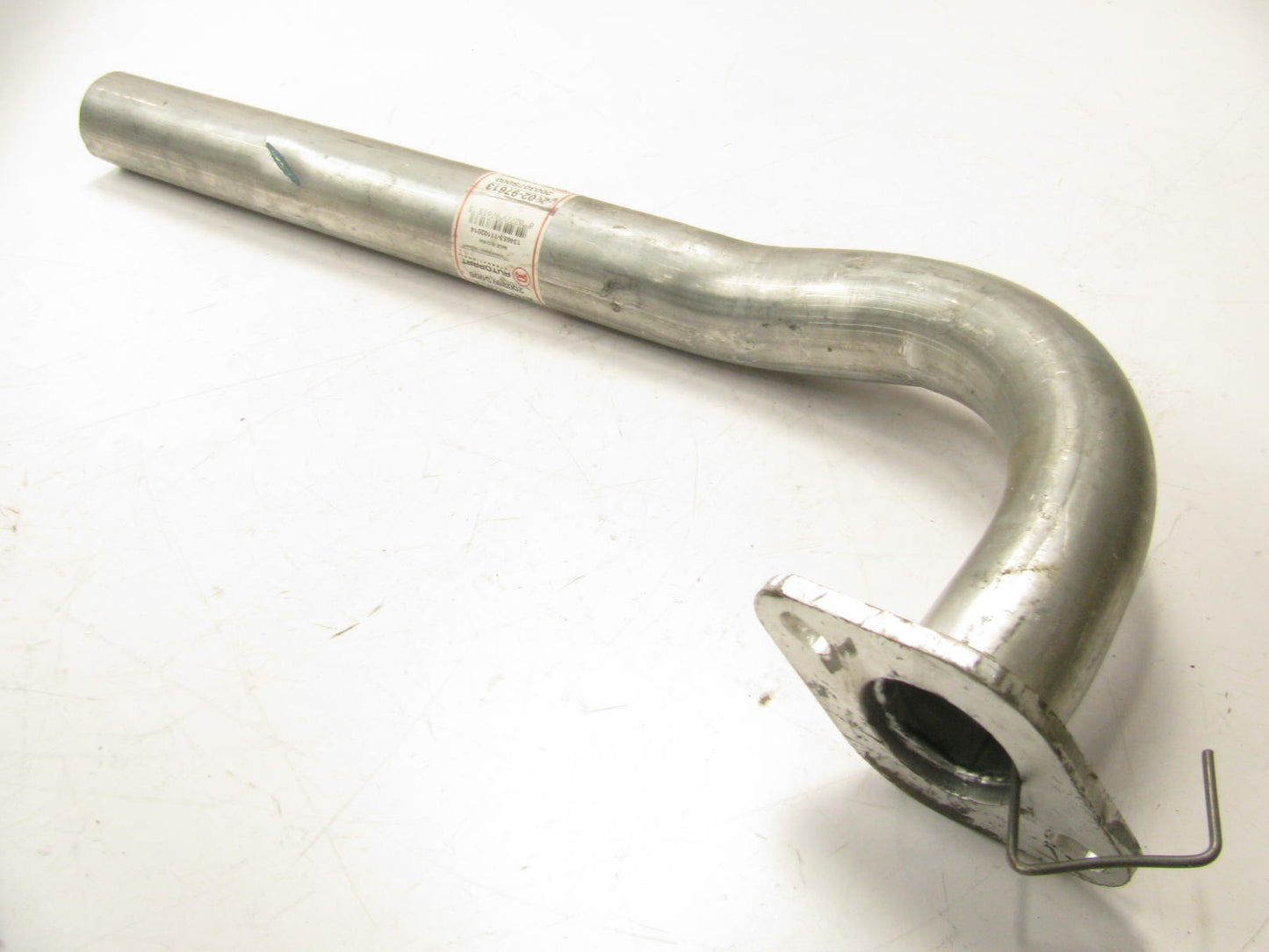 Autopart International 2102-97613 Center Exhaust Pipe