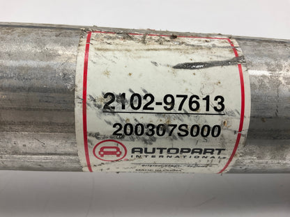 Autopart International 2102-97613 Center Exhaust Pipe