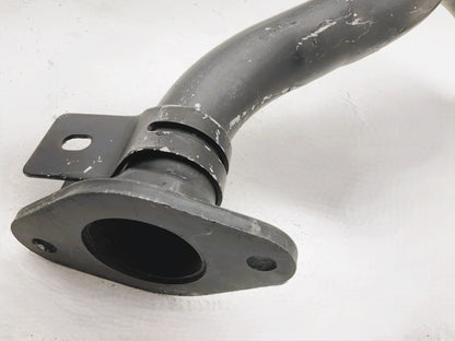 Autopart 2102-97616 Center Exhaust Pipe For 02-04 Nissan Frontier CREW CAB 3.3L