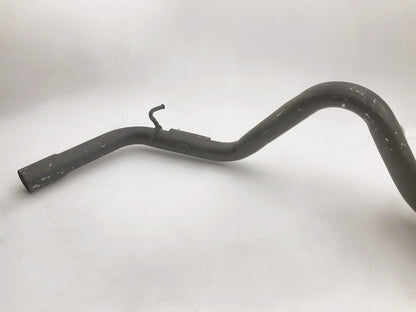 DENTED - Autopart Int 2103-233921 Rear Muffler For 2005-2012 Toyota Tacoma