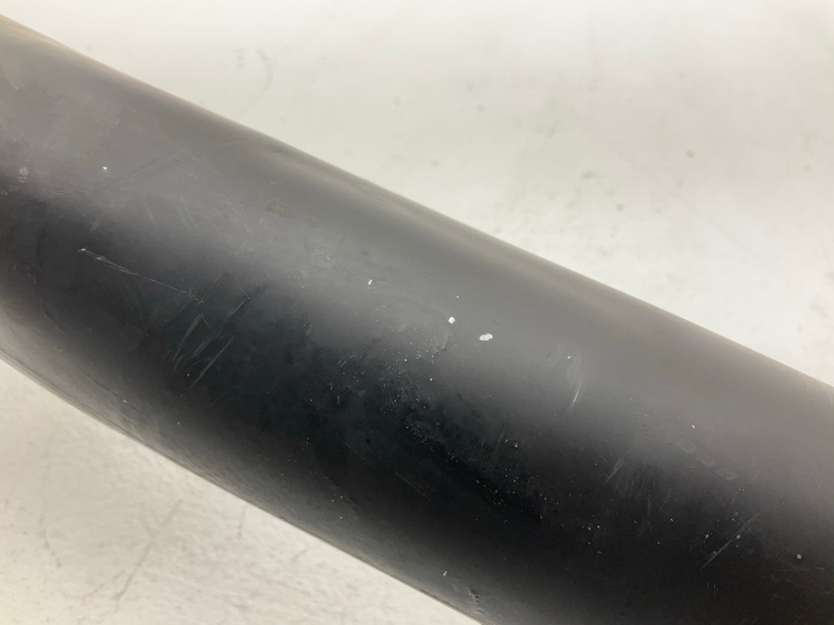 DENTED - Autopart Int 2103-233921 Rear Muffler For 2005-2012 Toyota Tacoma