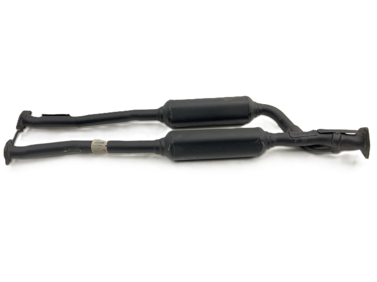 Autopart 2103-234223 Exhaust Muffler & Pipe Assembly For 2005-2008 Acura RL AWD