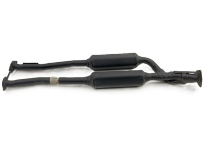 Autopart 2103-234223 Exhaust Muffler & Pipe Assembly For 2005-2008 Acura RL AWD