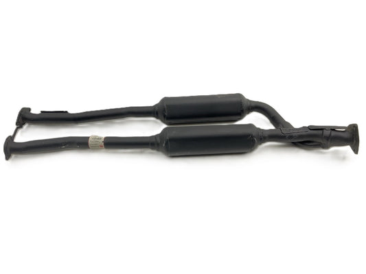 Autopart 2103-234223 Exhaust Muffler & Pipe Assembly For 2005-2008 Acura RL AWD