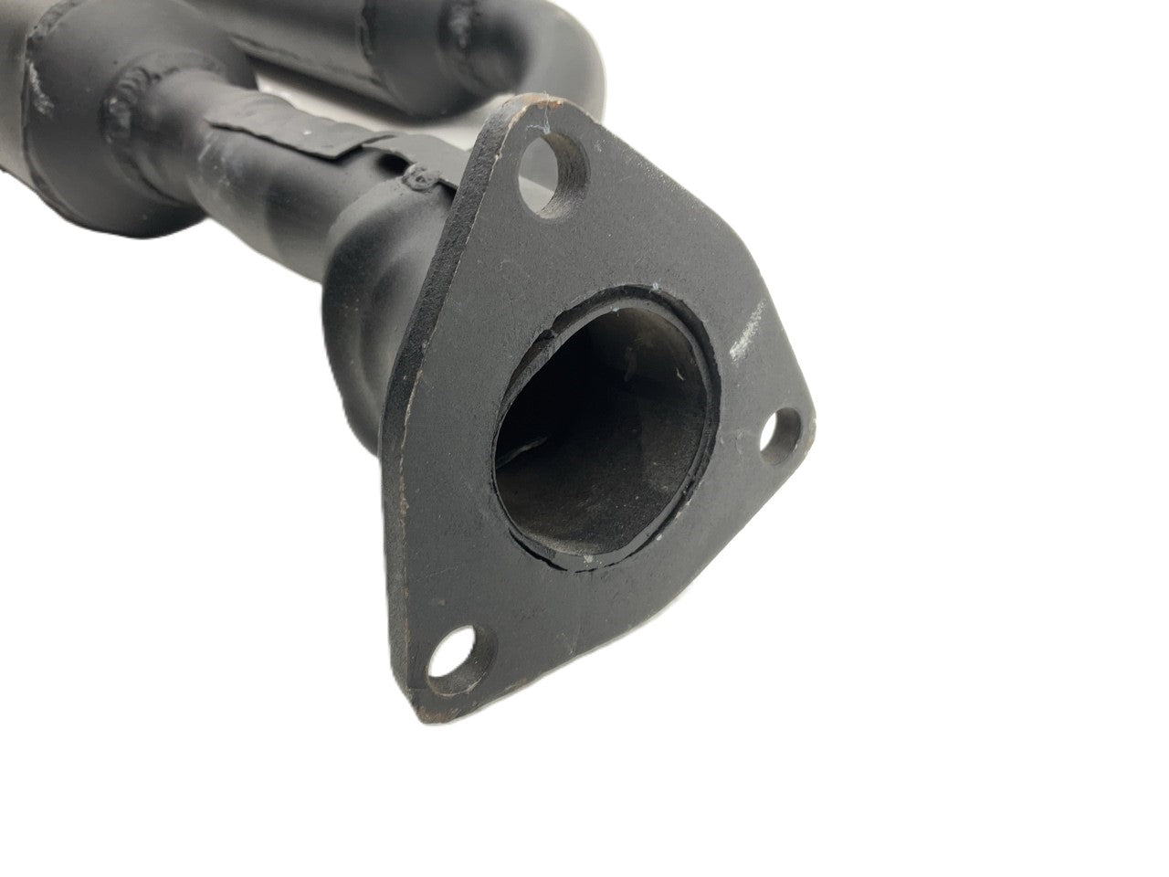 Autopart 2103-234223 Exhaust Muffler & Pipe Assembly For 2005-2008 Acura RL AWD
