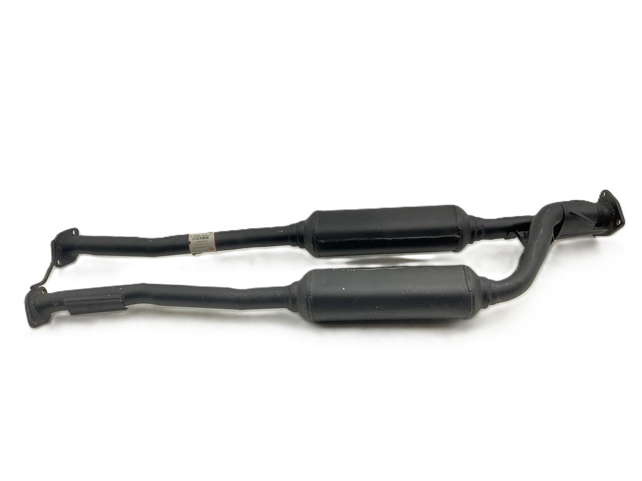 Autopart 2103-234223 Exhaust Muffler & Pipe Assembly For 2005-2008 Acura RL AWD