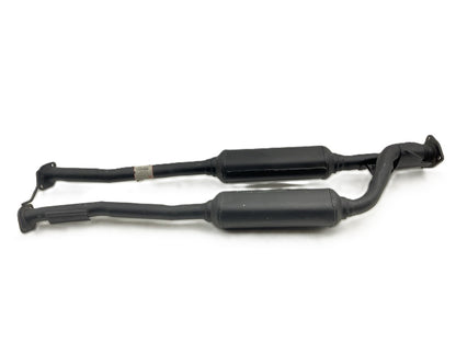 Autopart 2103-234223 Exhaust Muffler & Pipe Assembly For 2005-2008 Acura RL AWD
