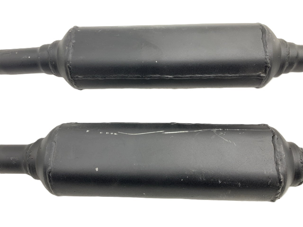 Autopart 2103-234223 Exhaust Muffler & Pipe Assembly For 2005-2008 Acura RL AWD